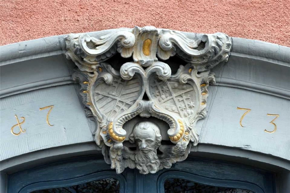 White Pediment jigsaw puzzle